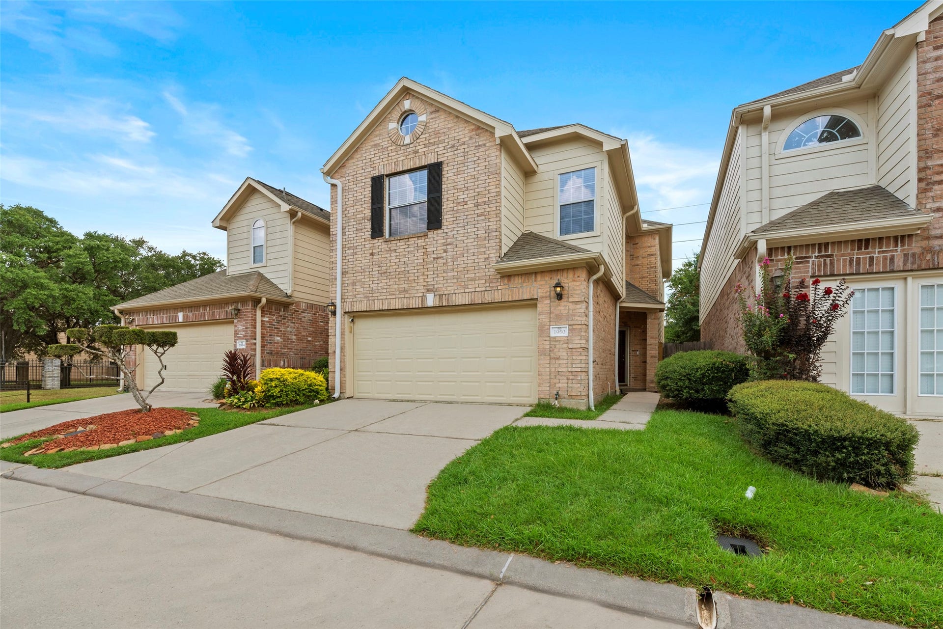 1950 Natalie Rose Drive, Houston, TX 77090 1950 Natalie Rose Drive, Houston, TX 77090