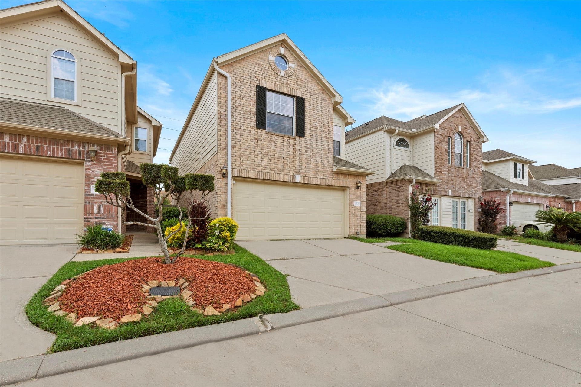 1950 Natalie Rose Drive, Houston, TX 77090 1950 Natalie Rose Drive, Houston, TX 77090
