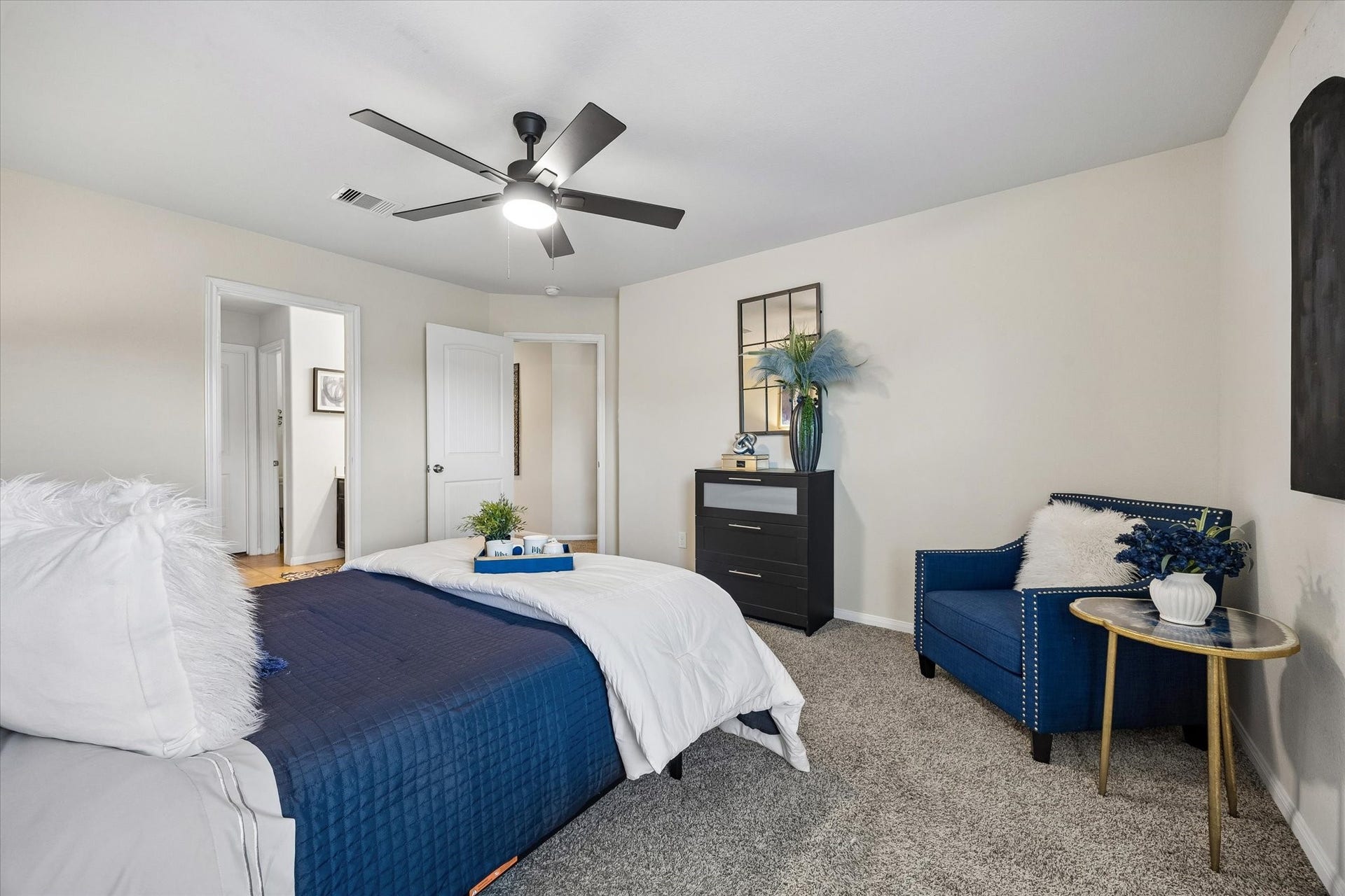 9307 Rustling Manor Lane, Richmond, TX 77407