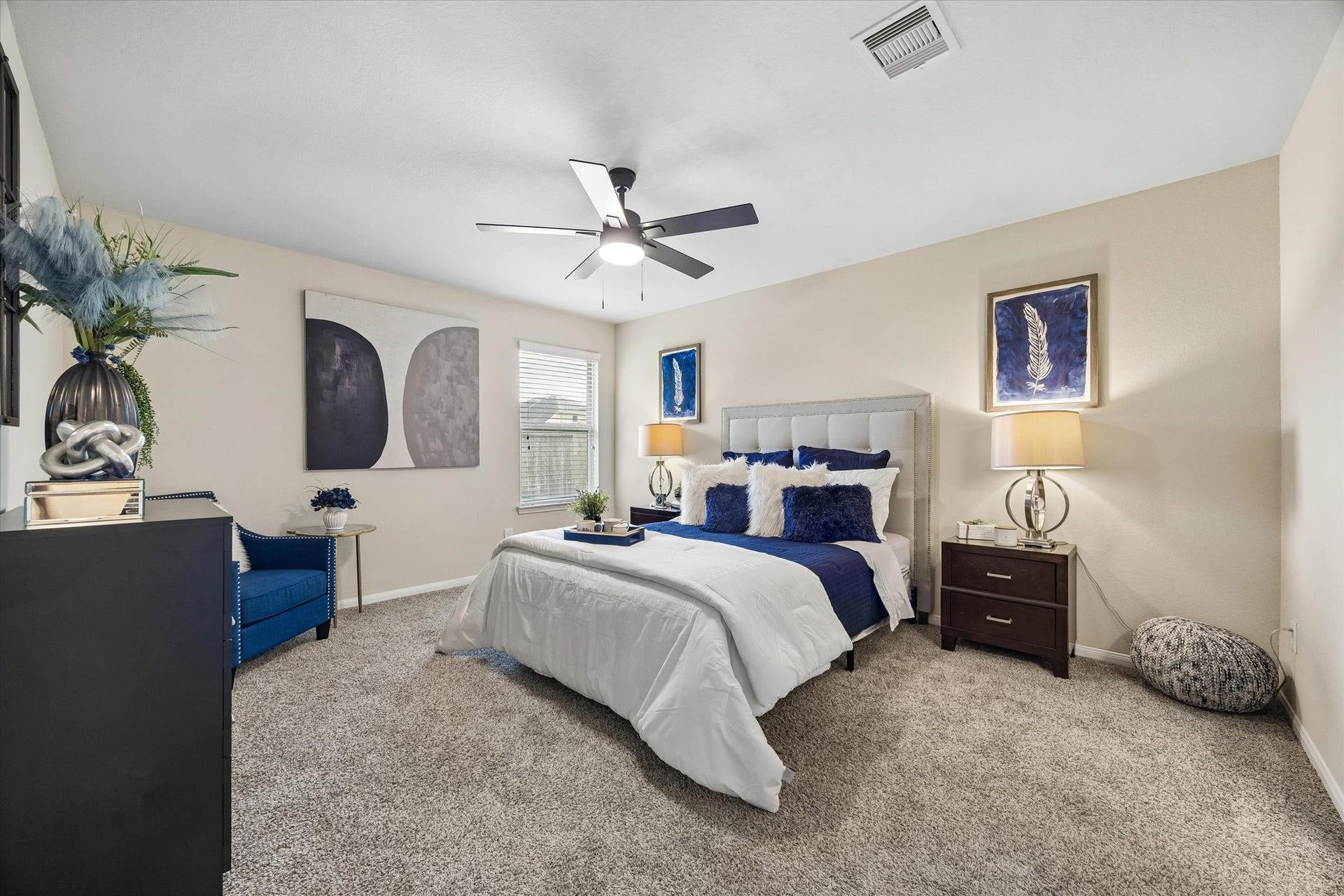 9307 Rustling Manor Lane, Richmond, TX 77407