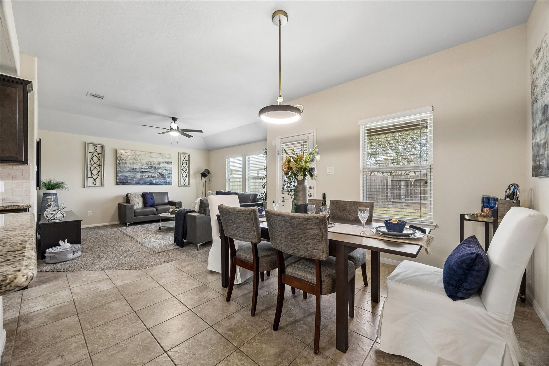 9307 Rustling Manor Lane, Richmond, TX 77407