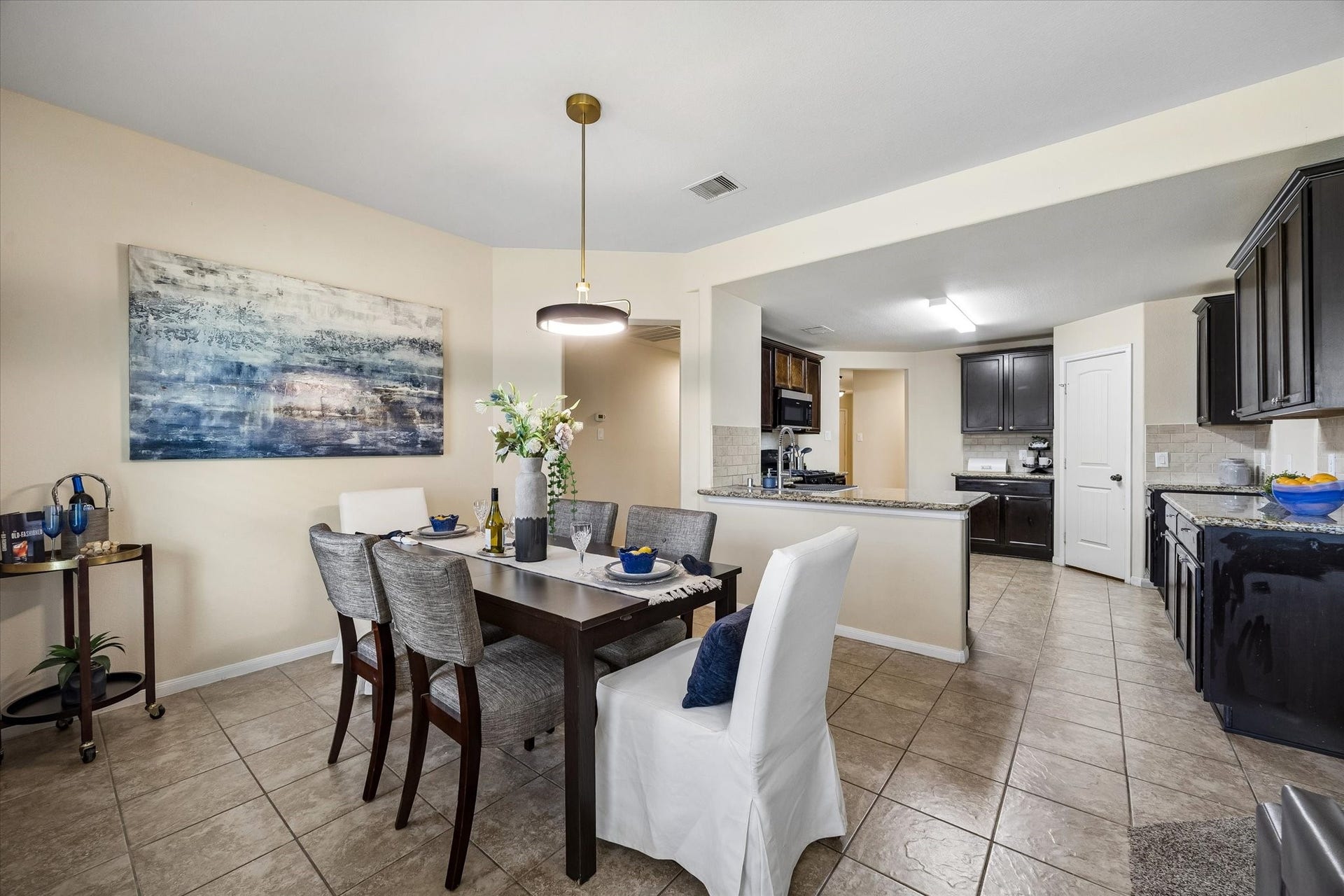 9307 Rustling Manor Lane, Richmond, TX 77407