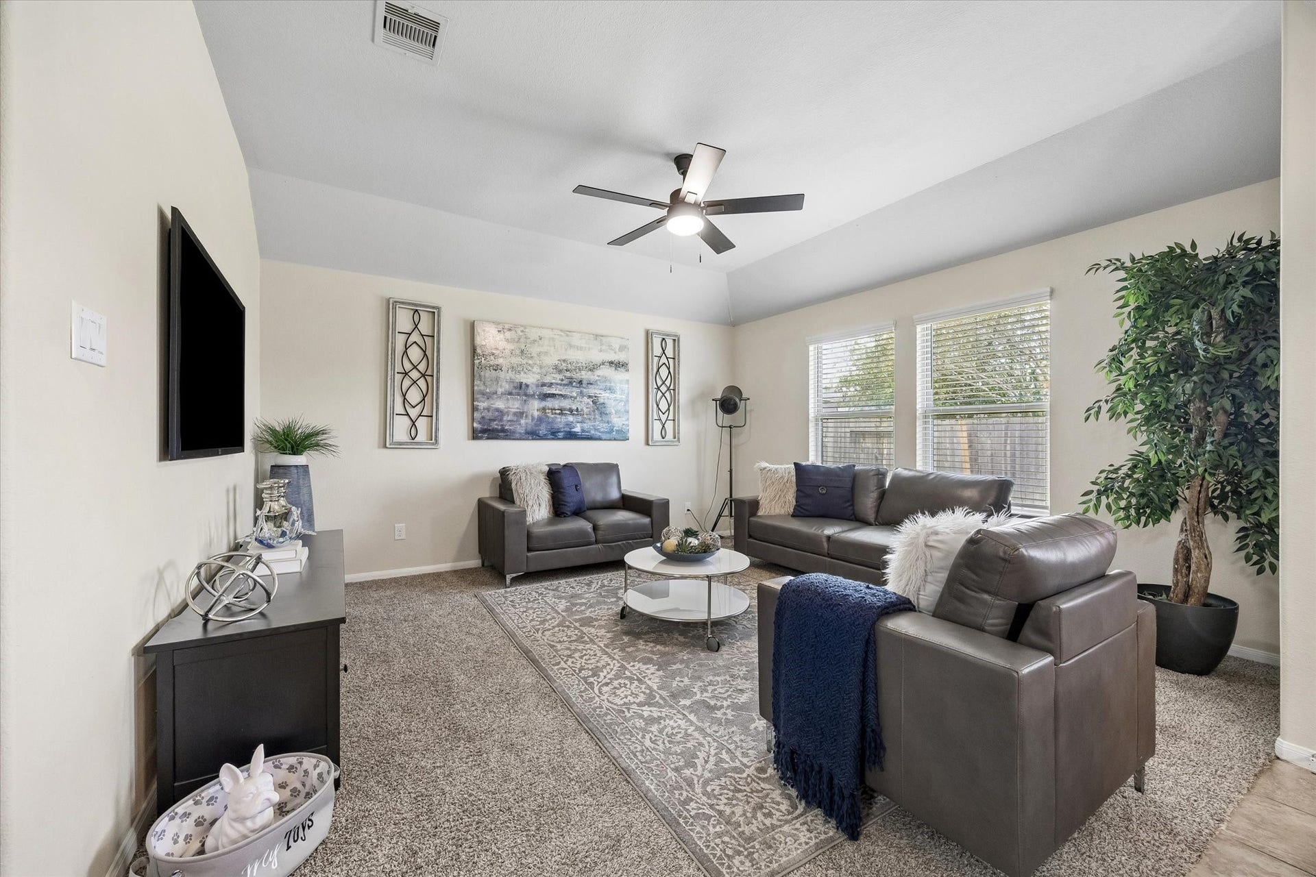9307 Rustling Manor Lane, Richmond, TX 77407