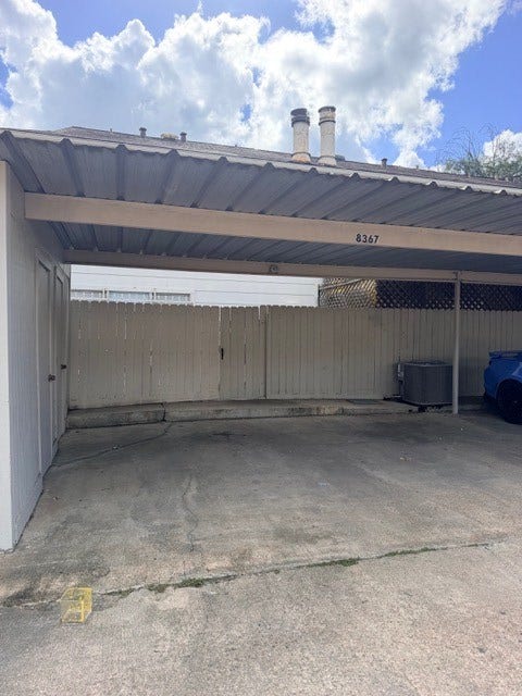 8367 Nairn Street, Houston, TX 77074