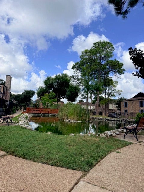 8367 Nairn Street, Houston, TX 77074