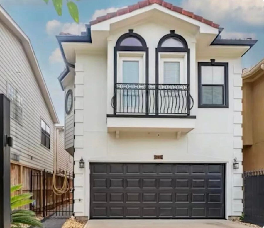 Property photo for 5227 Cornish Street, Houston, TX