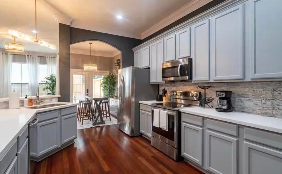 5227 Cornish Street, Houston, TX 77007