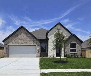 Property photo for 2216 Pacific Current Way, League City, TX