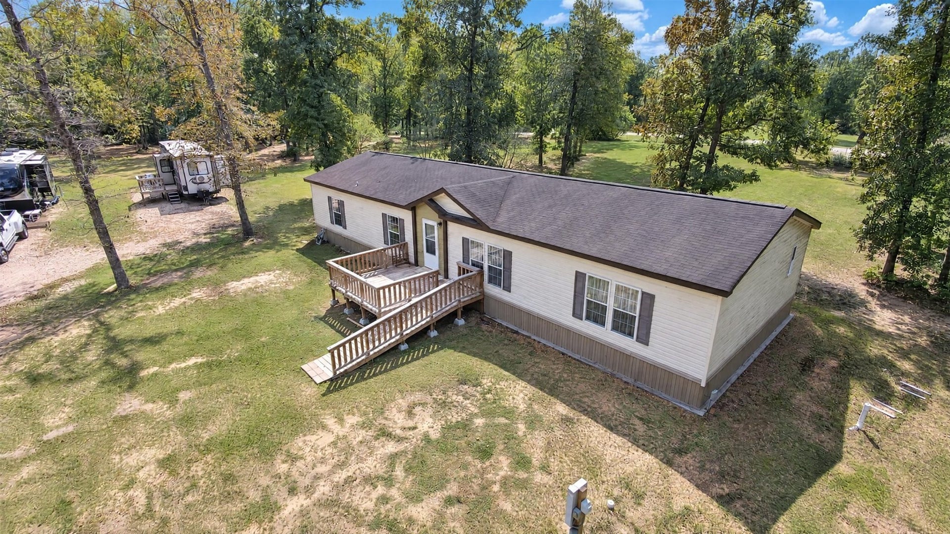 11350 Hillcrest Drive, Conroe, TX 77303 11350 Hillcrest Drive, Conroe, TX 77303