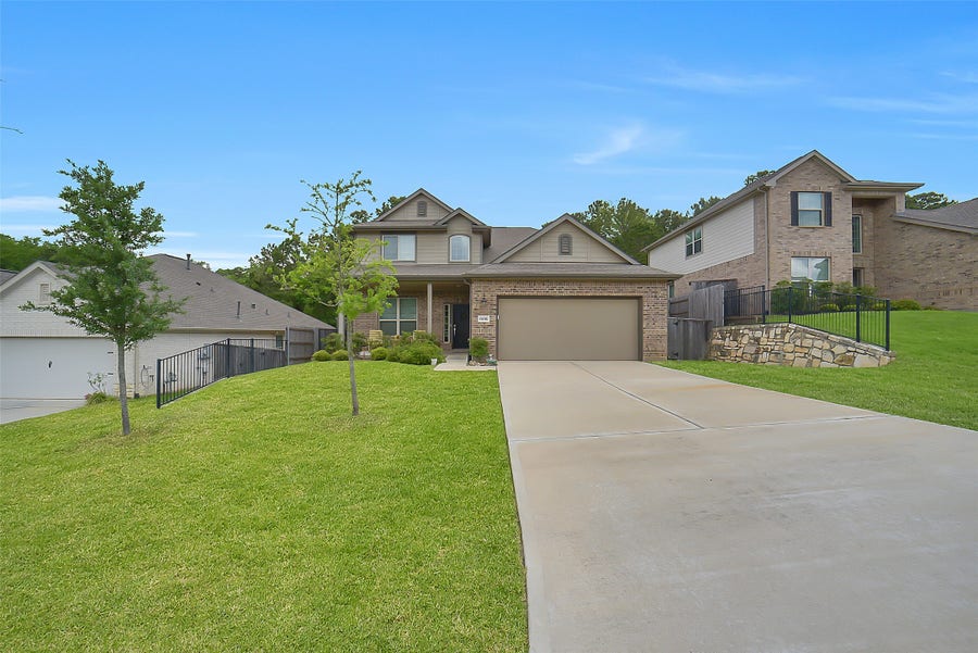 Property photo for 6016 Heritage Creek Lane, Conroe, TX