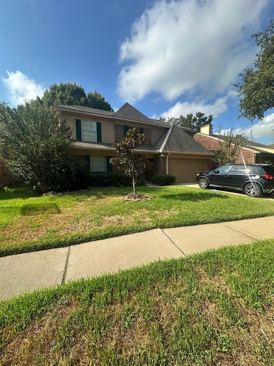 Property photo for 20519 Apache Lake Drive, Katy, TX