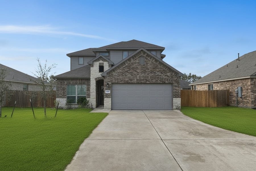 Property photo for 26016 BABE RUTH DRIVE, Splendora, TX