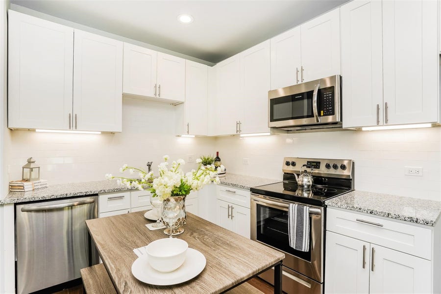 Property photo for 4932 Dalhart Drive, Spring, TX