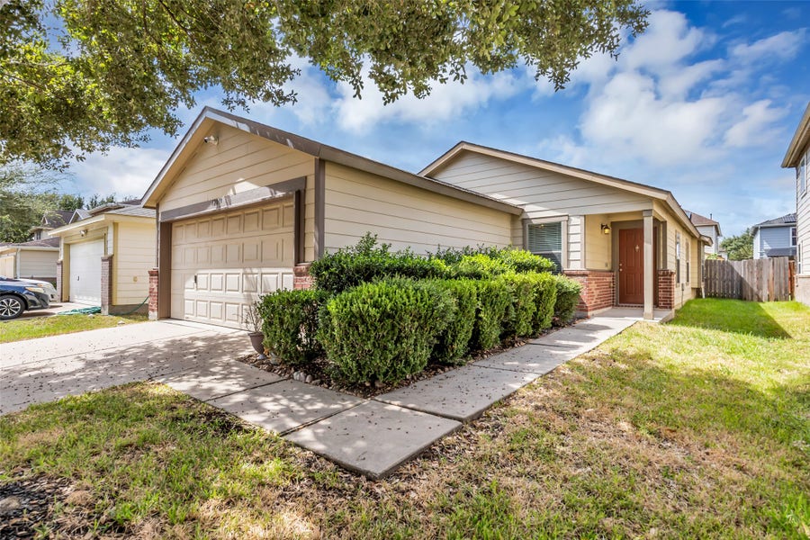 Property photo for 12019 Bach Orchard Trail, Houston, TX