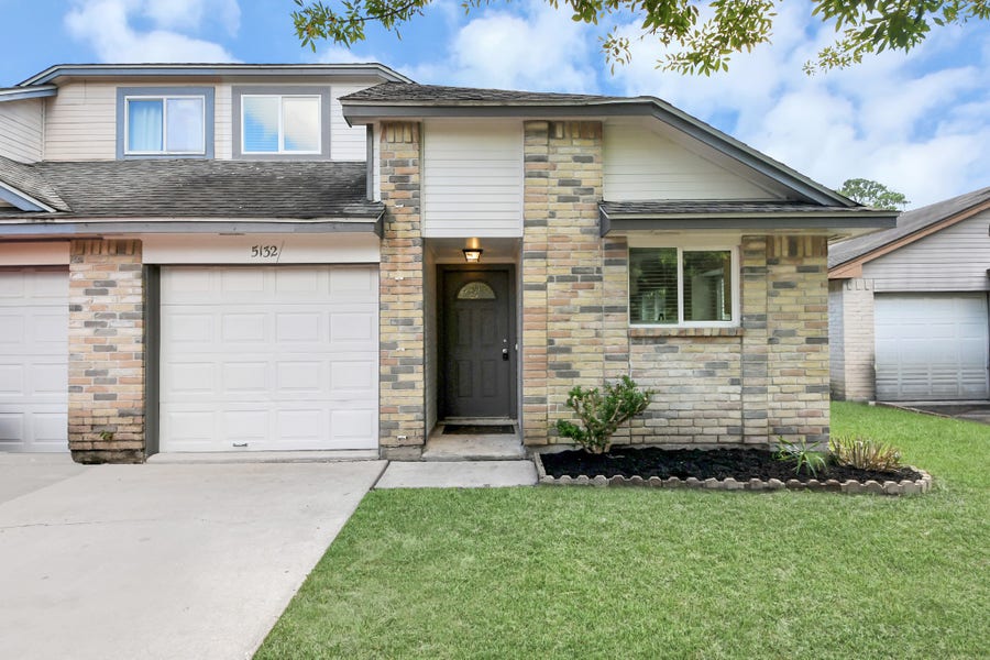 Property photo for 5132 Beaverhill Drive, Houston, TX