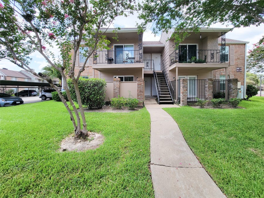 Property photo for 2800 Jeanetta, #1209, Houston, TX
