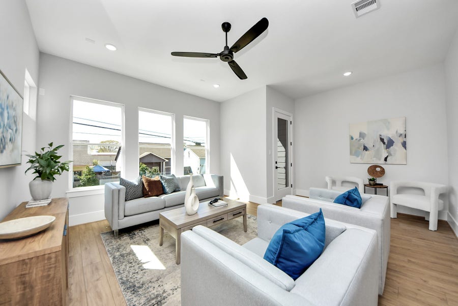 Property photo for 4812 Cochran Street, Houston, TX