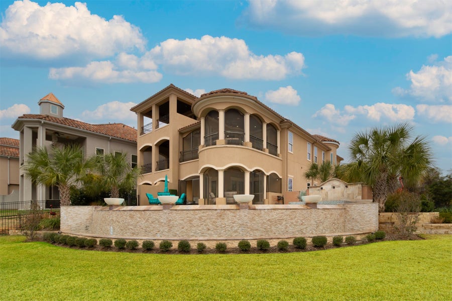 Property photo for 146 La Vie Drive, Montgomery, TX