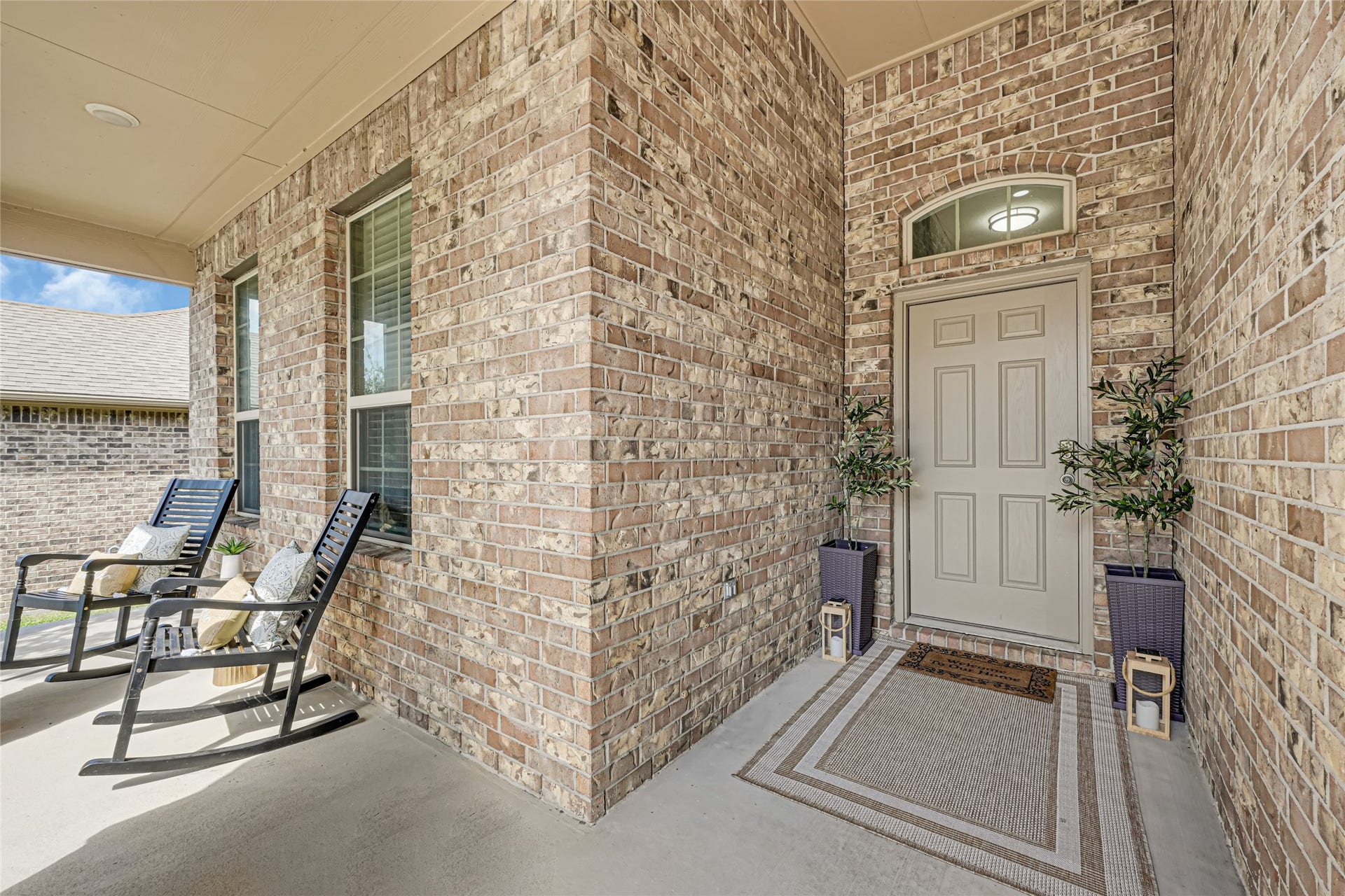 8422 Coral Cove Pass Lane, Conroe, TX 77304