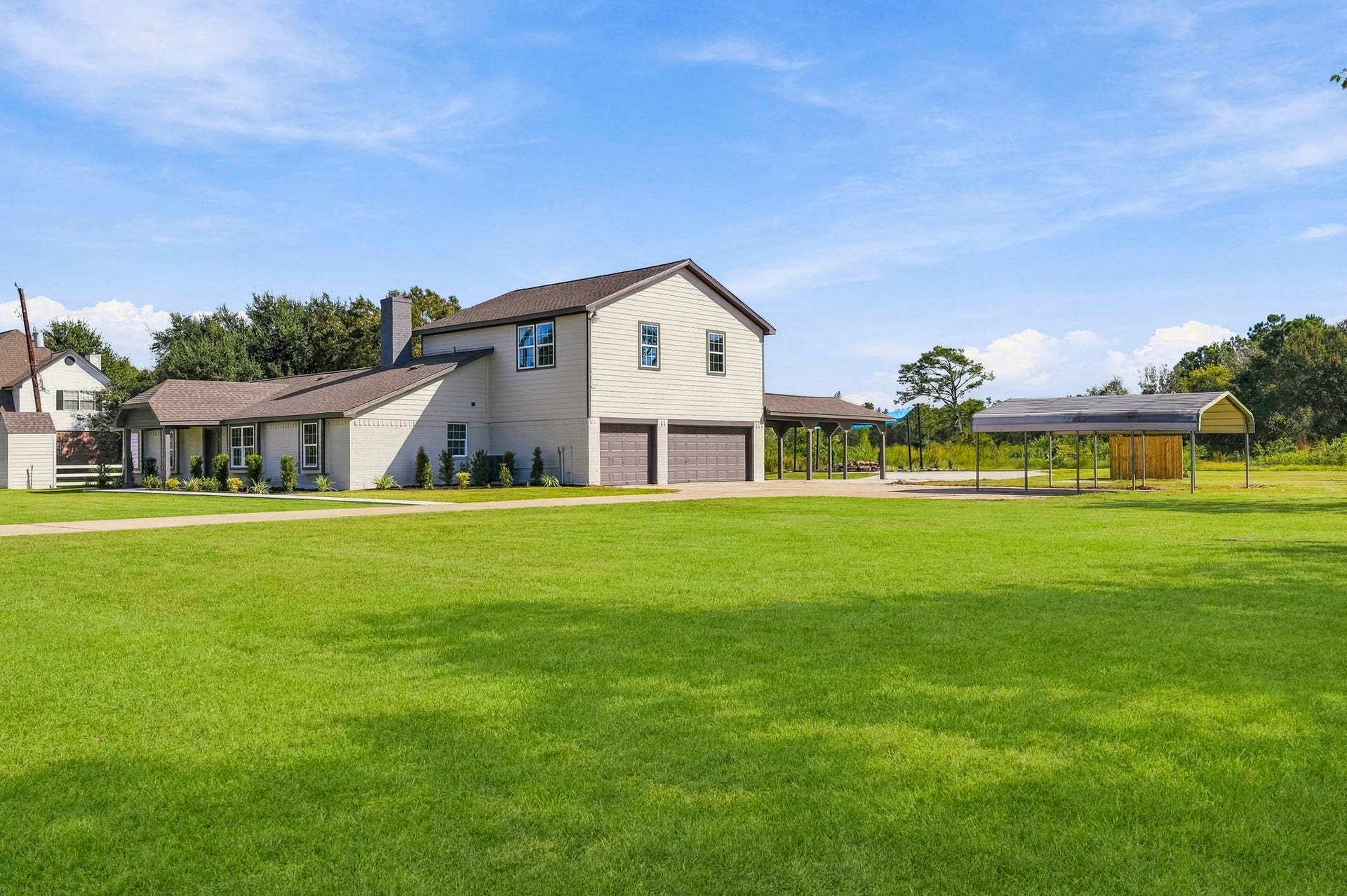 119 Avenue J, Dickinson, TX 77539 119 Avenue J, Dickinson, TX 77539