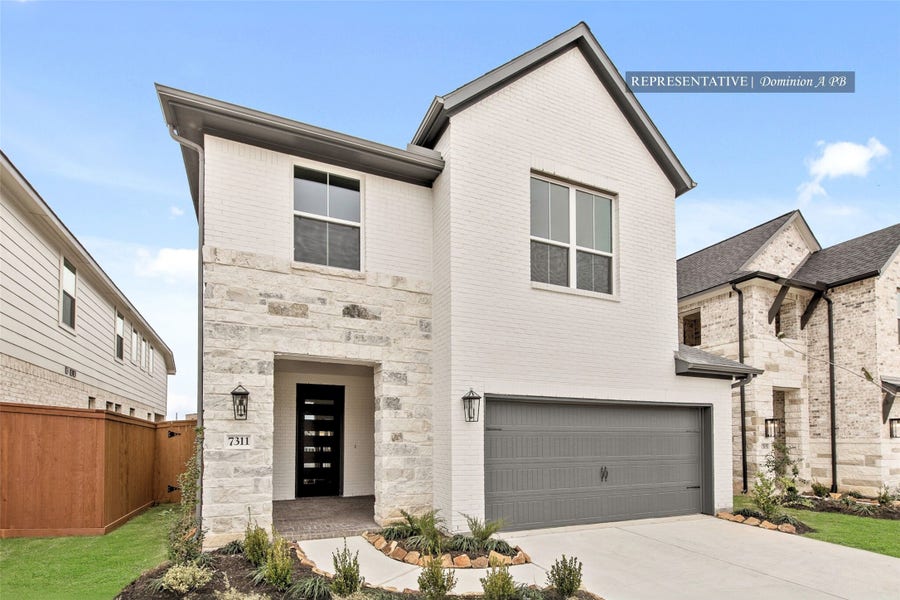 Property photo for 407 Twilight Meadow Way, Richmond, TX