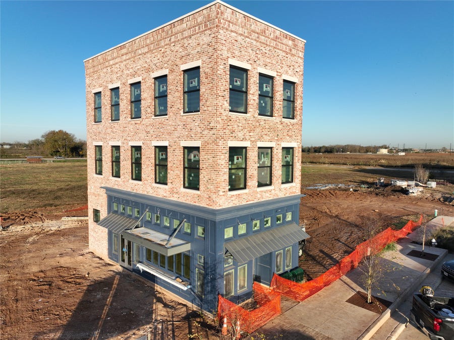 Property photo for 1241 Mercantile Street, Richmond, TX