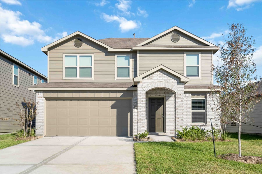Property photo for 4226 Stuebner Hill Drive, Houston, TX