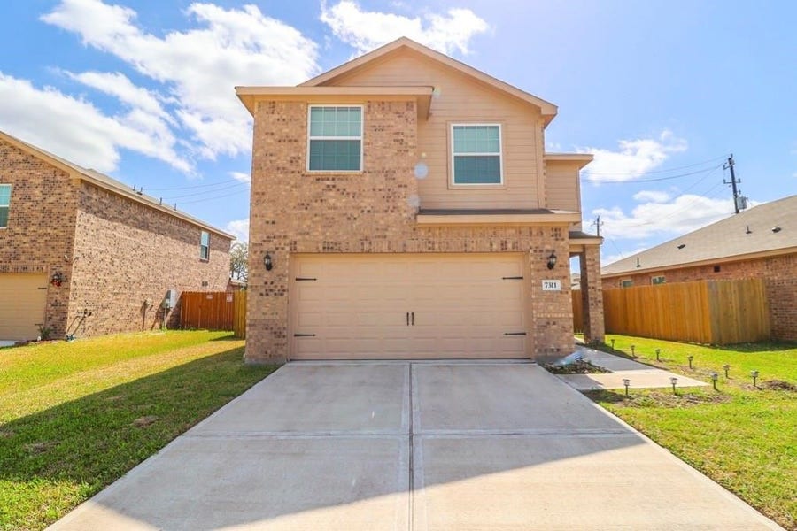 Property photo for 7311 Tipton Meadow Way, Richmond, TX