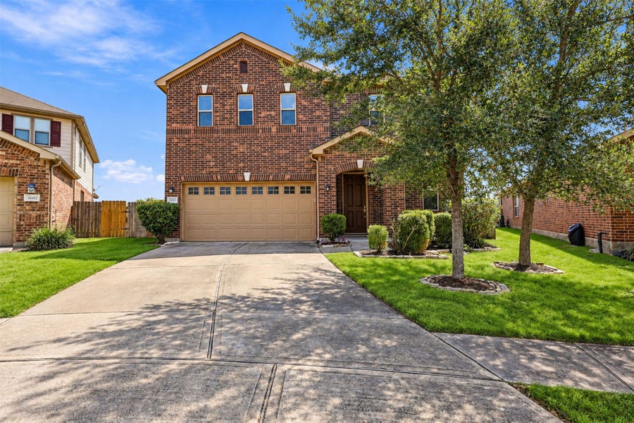 Property photo for 22403 Auburn Valley Lane, Katy, TX