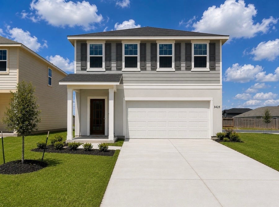 Property photo for 3425 Ridgeberry Glen Lane, Porter, TX