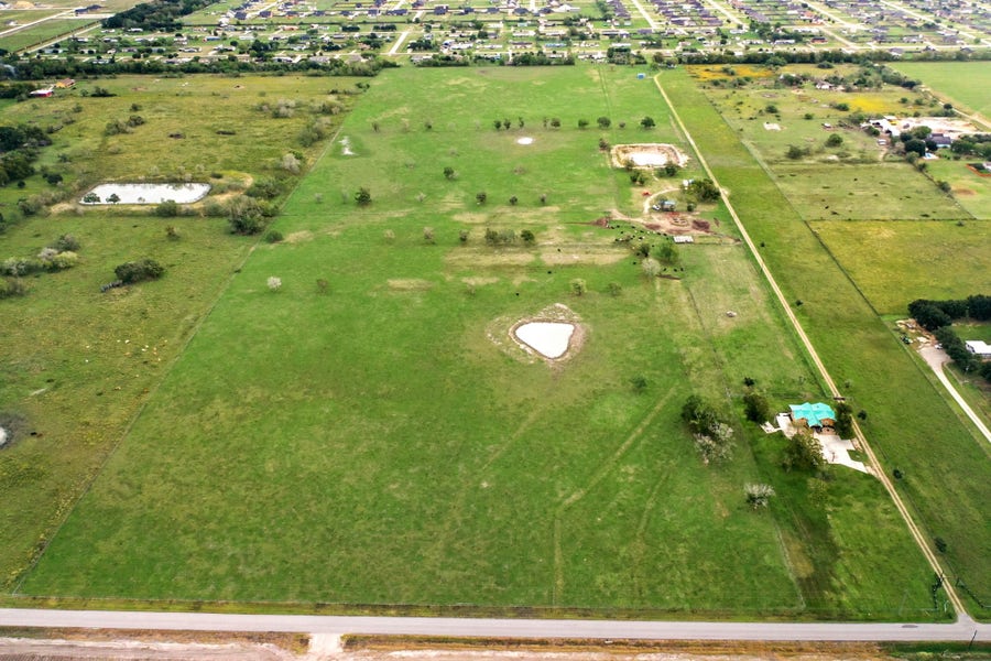 Property photo for 10507 Padon Road, Needville, TX