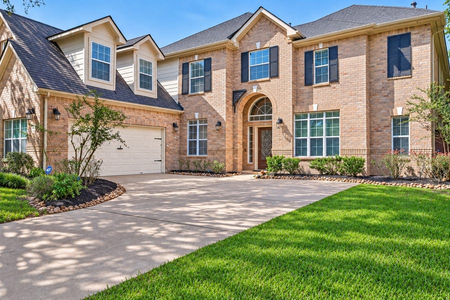Property photo for 13611 Cottage Arbor Court, Sugar Land, TX
