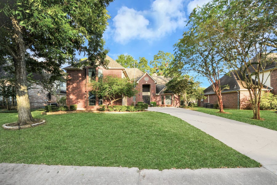 Property photo for 1715 Pitts Road, Richmond, TX