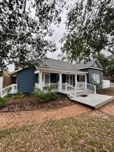 Property photo for 210 E Phillips Street, Conroe, TX