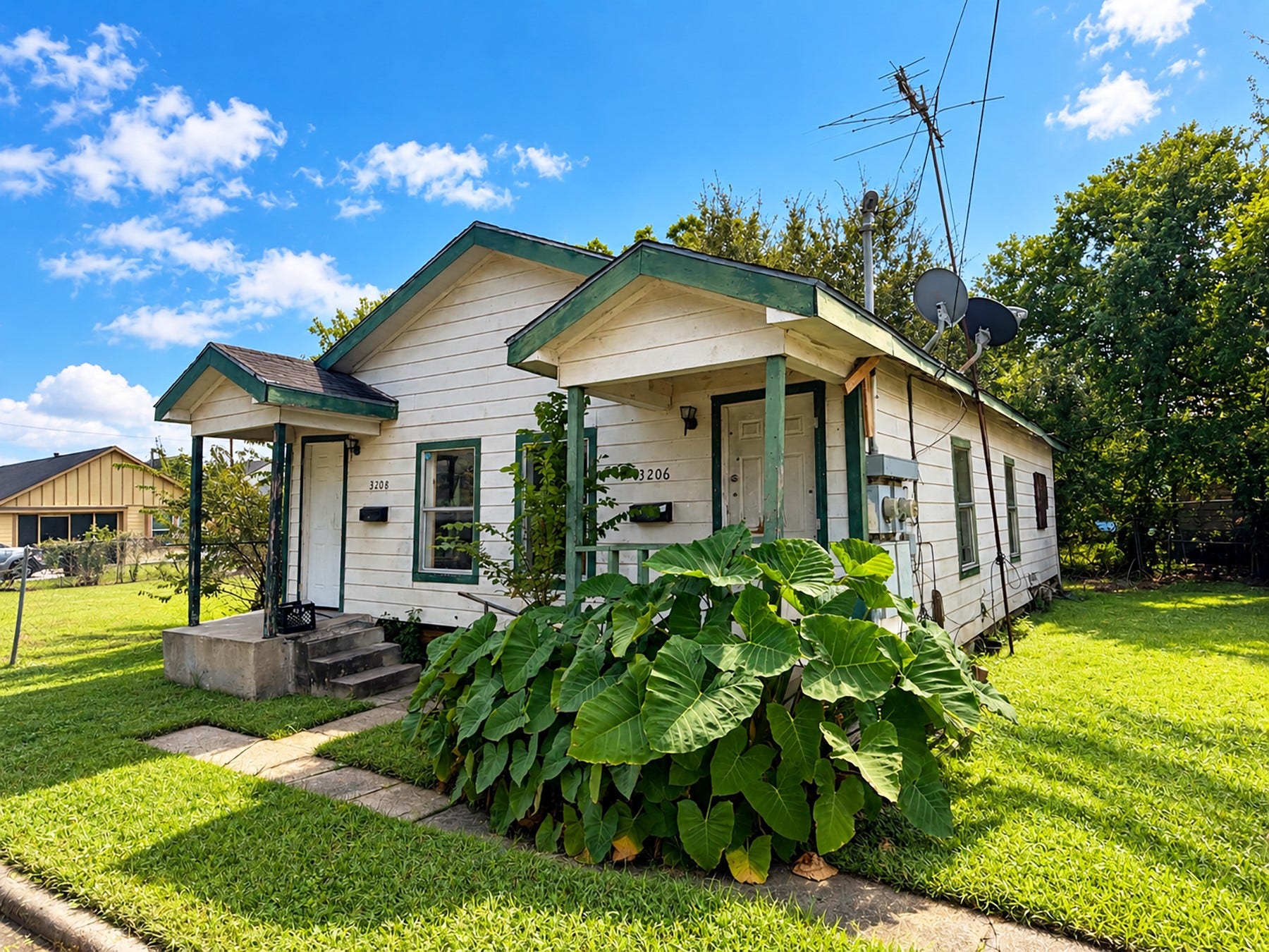 3202 Orange Street, Houston, TX 77020
