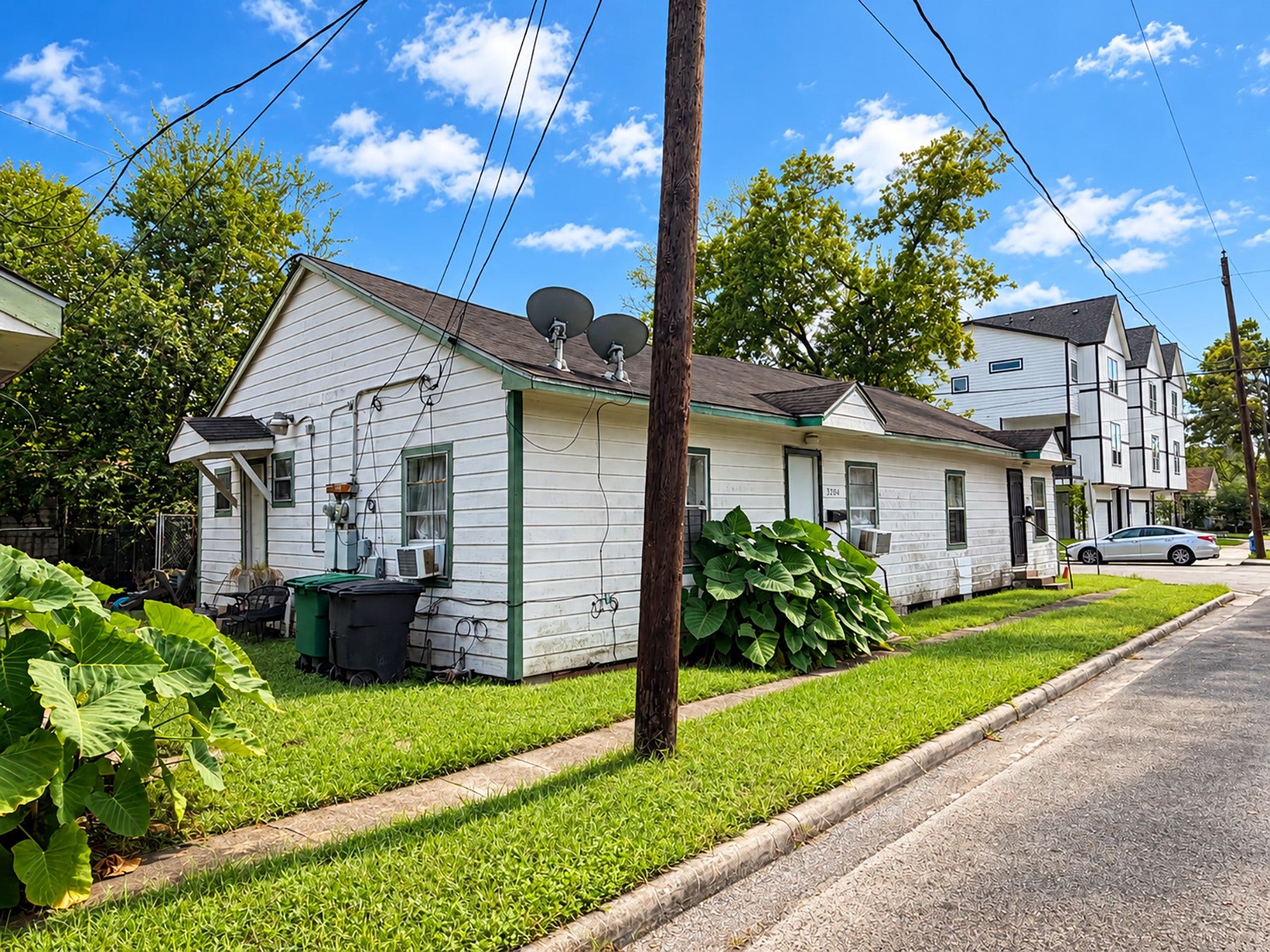 3202 Orange Street, Houston, TX 77020