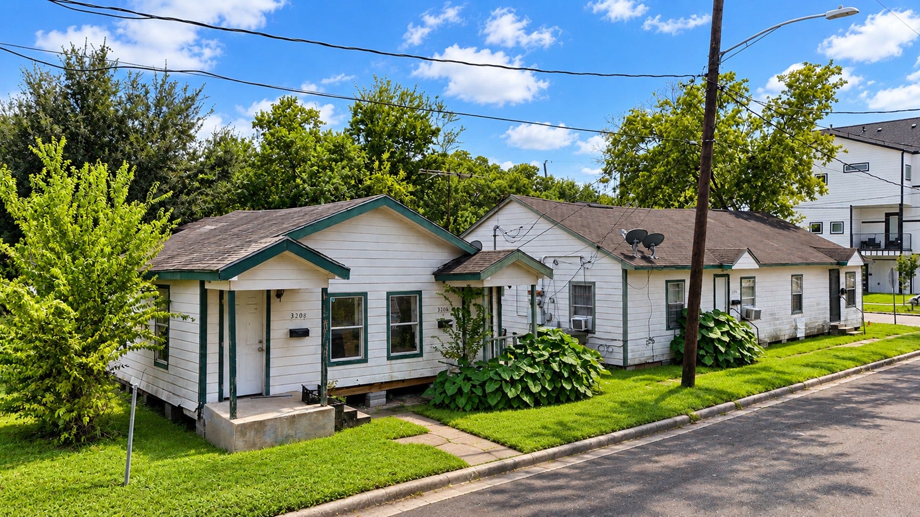 3202 Orange Street, Houston, TX 77020