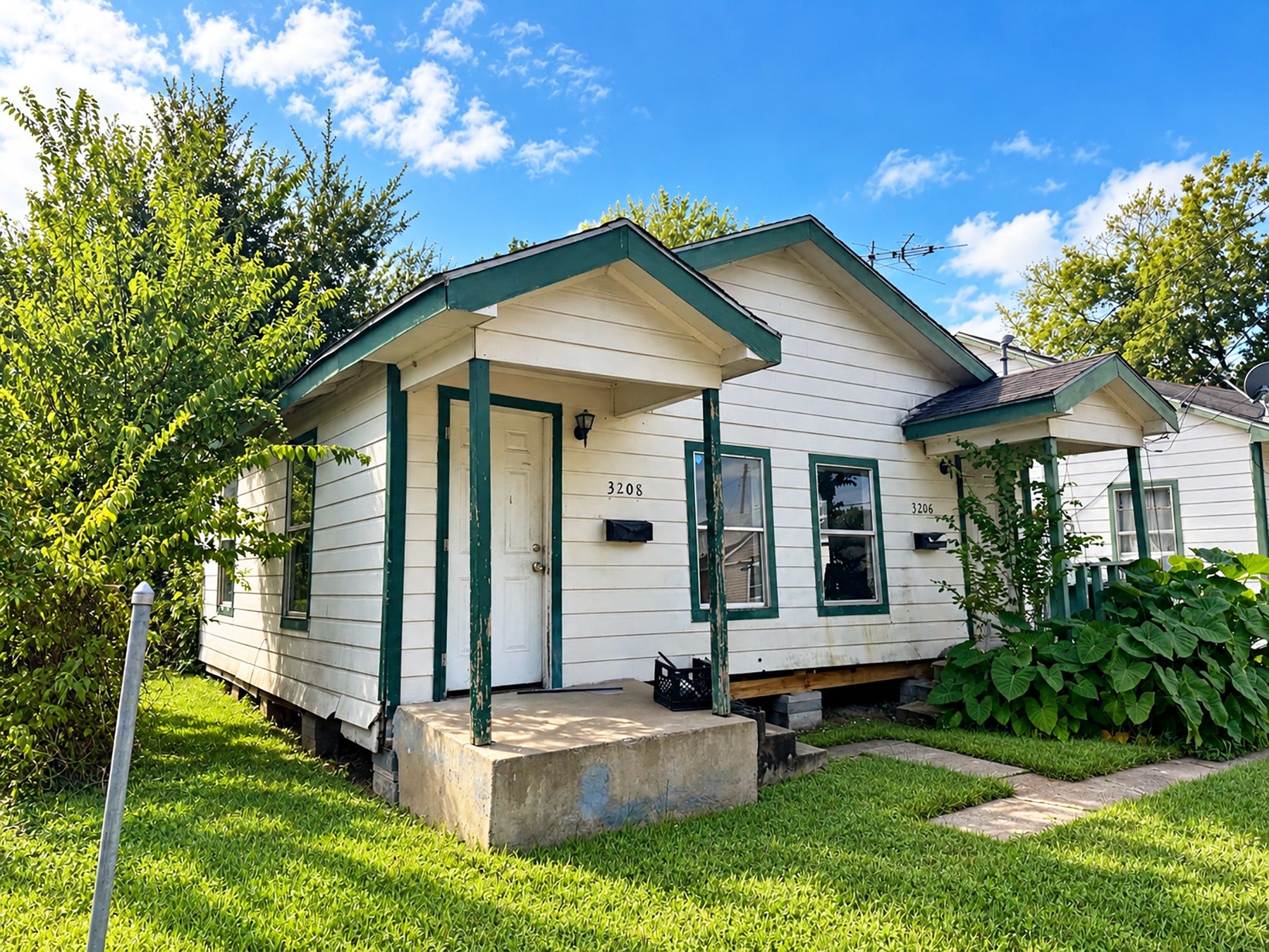 3202 Orange Street, Houston, TX 77020