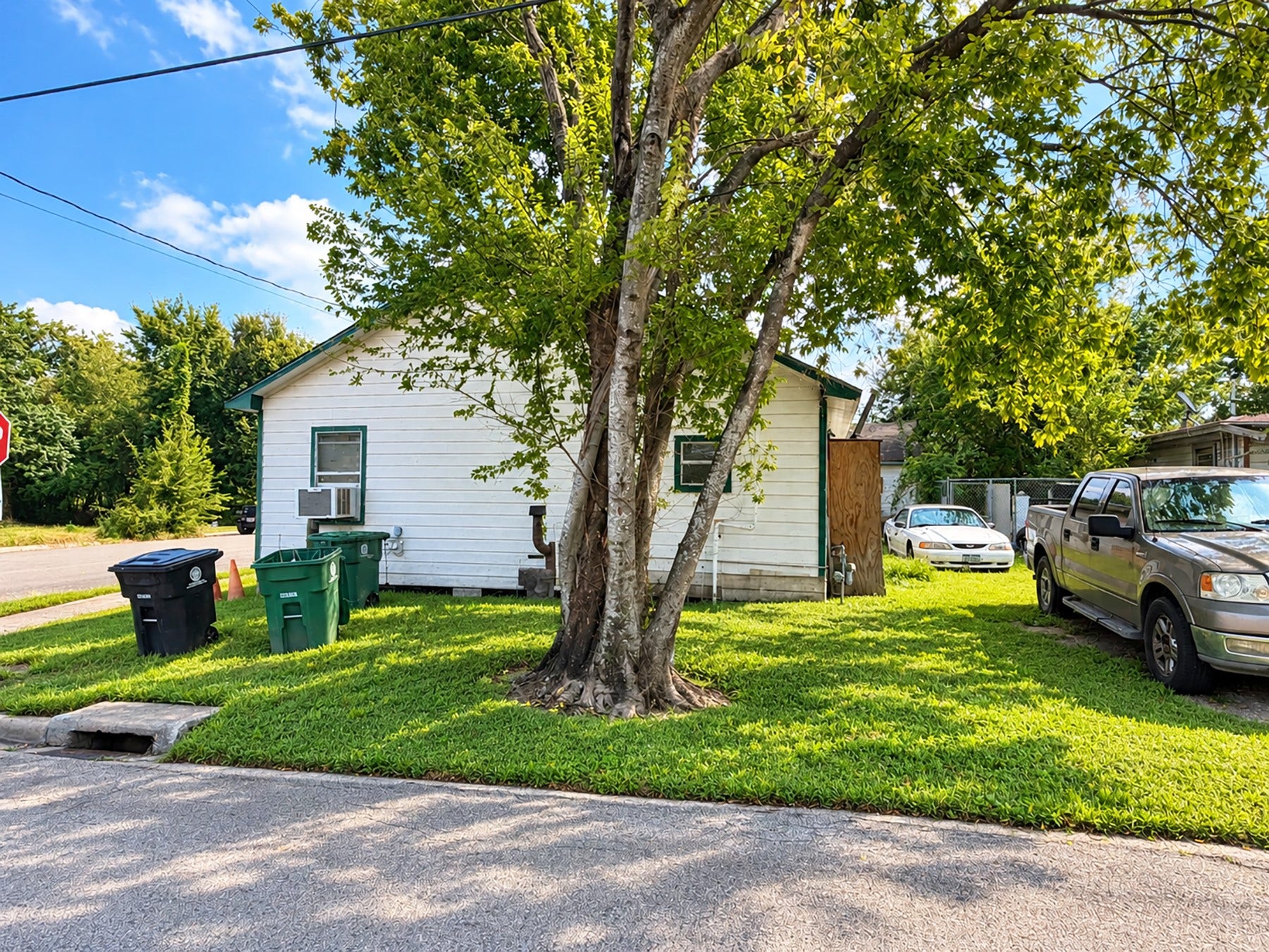 3202 Orange Street, Houston, TX 77020