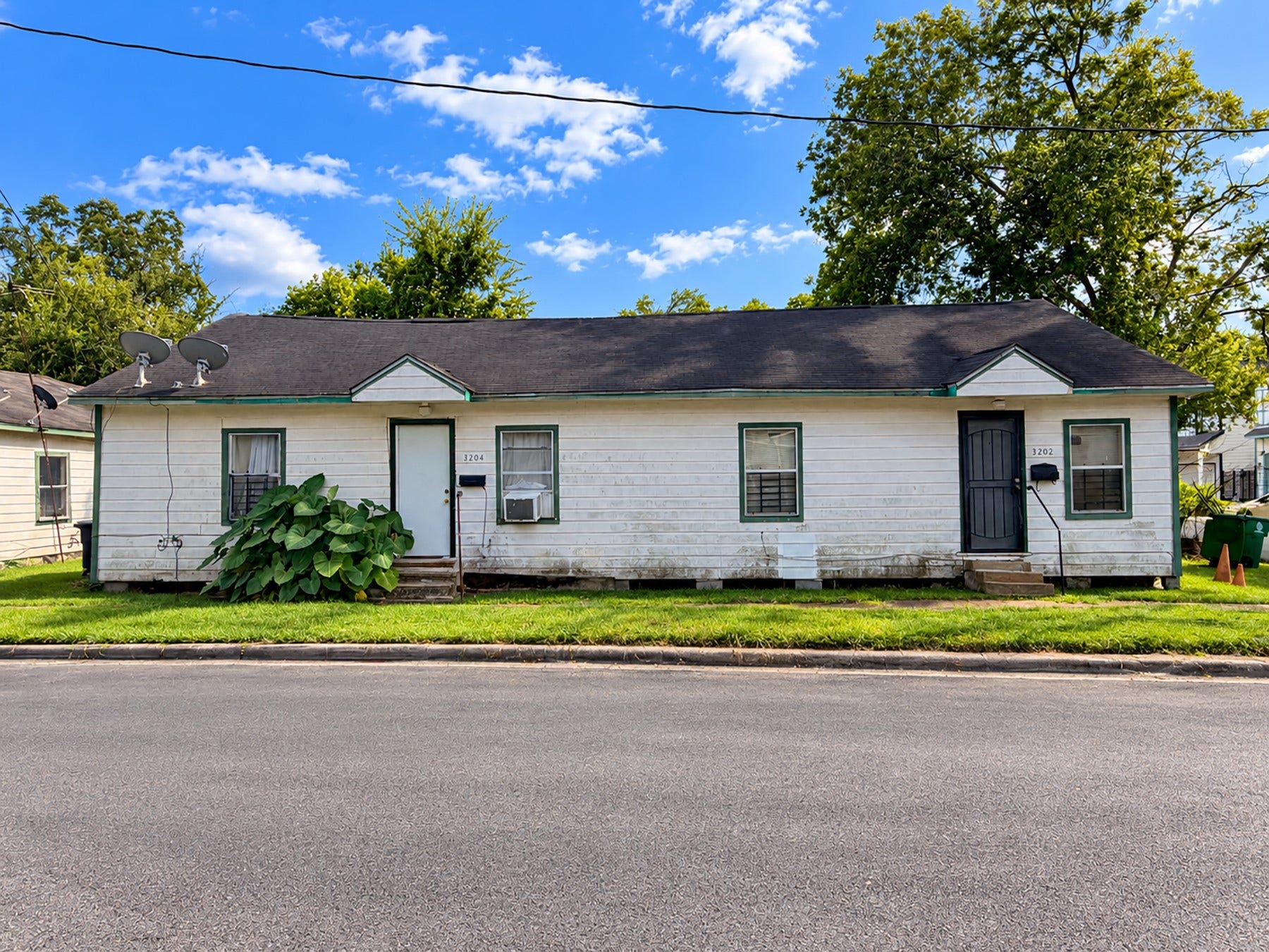 3202 Orange Street, Houston, TX 77020
