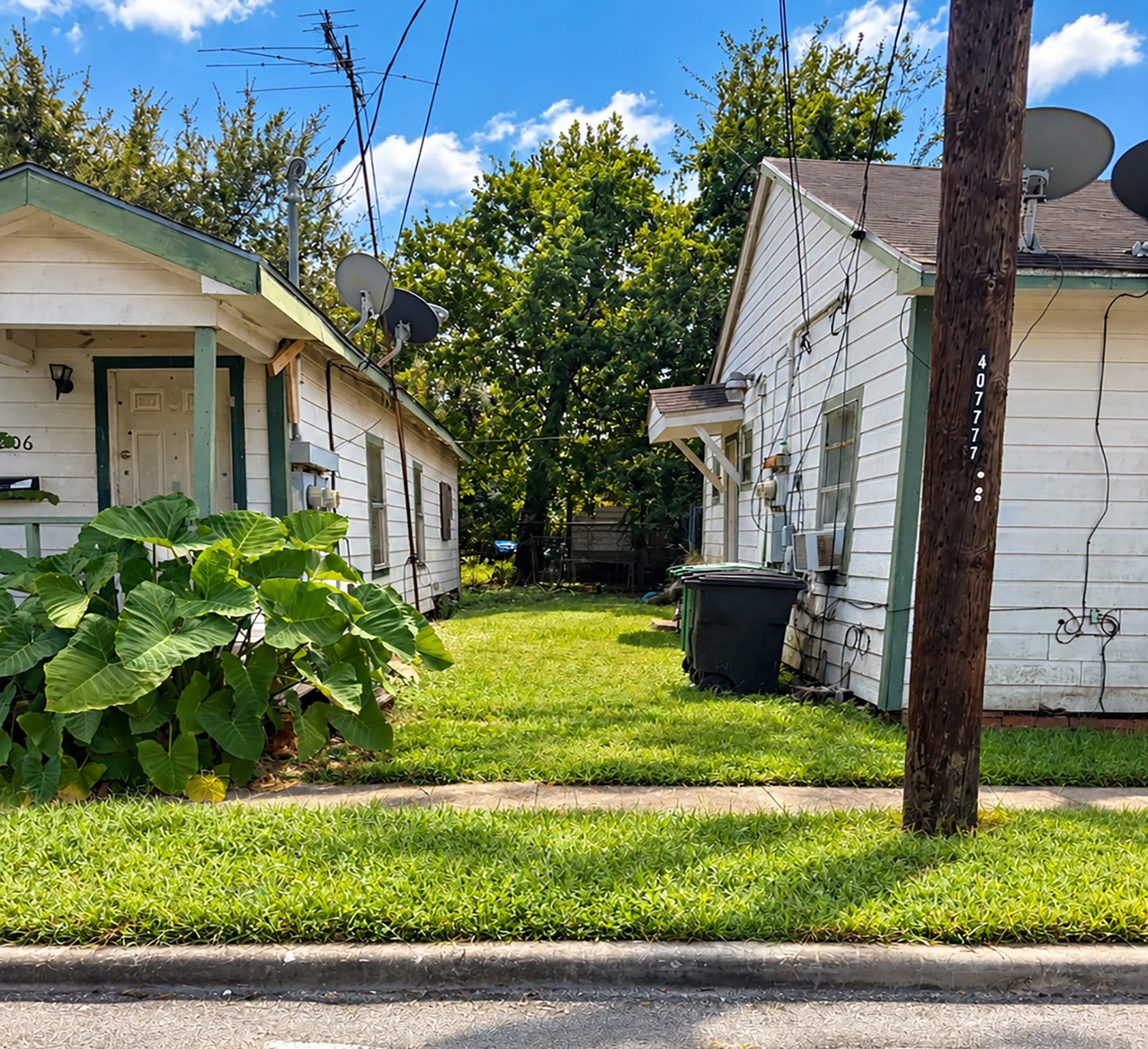 3202 Orange Street, Houston, TX 77020