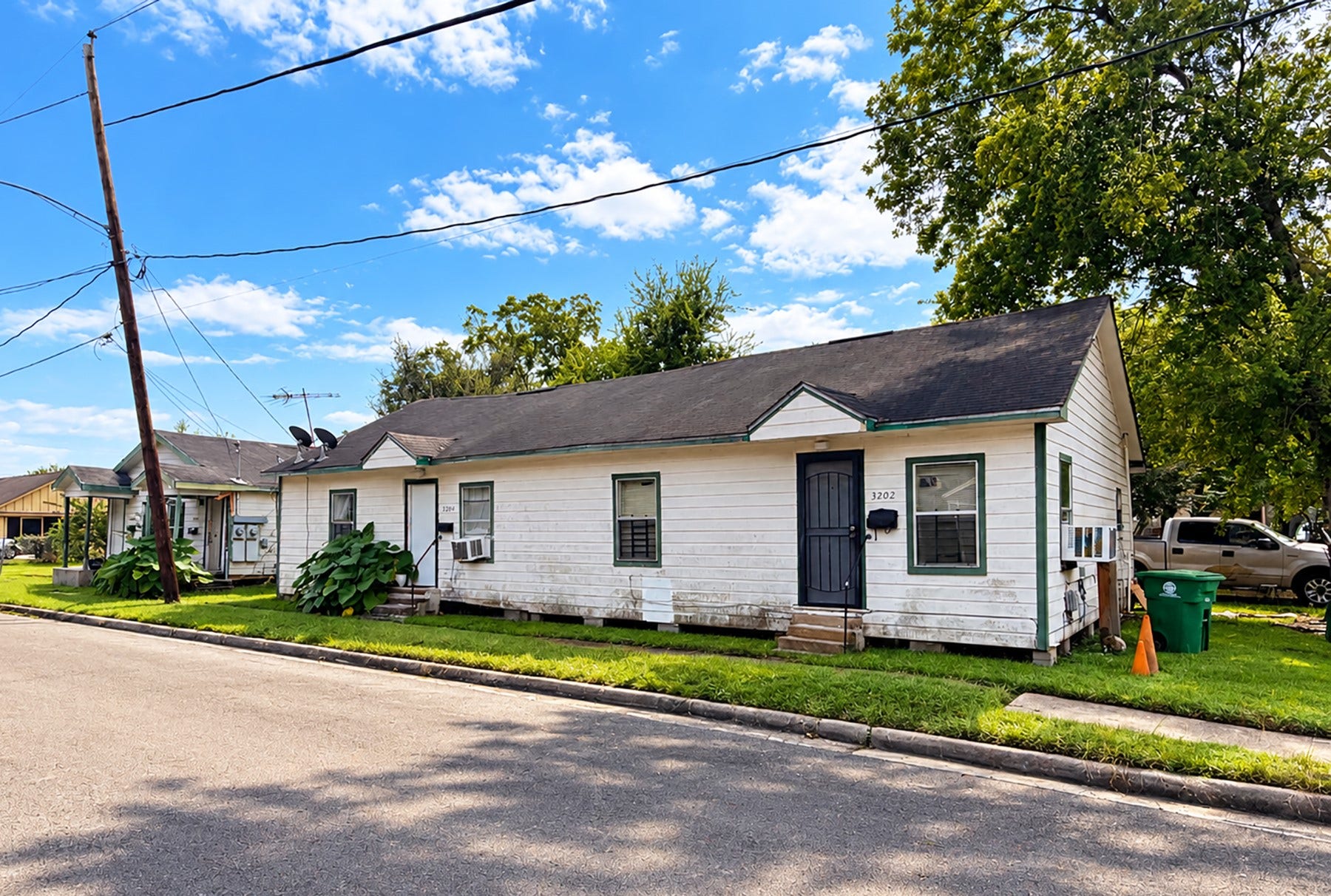3202 Orange Street, Houston, TX 77020