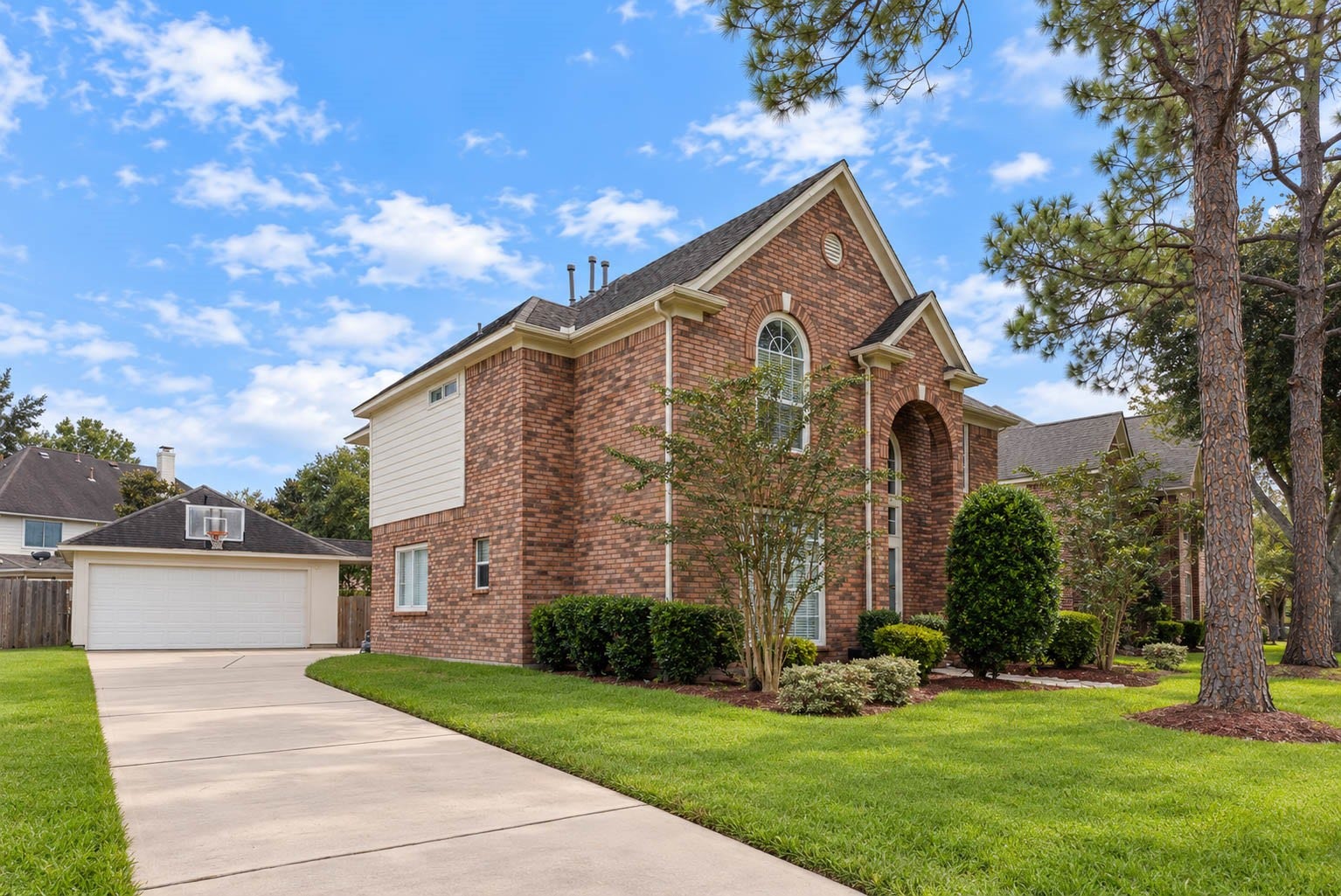 2618 Pinebend Drive, Pearland, TX 77584 2618 Pinebend Drive, Pearland, TX 77584