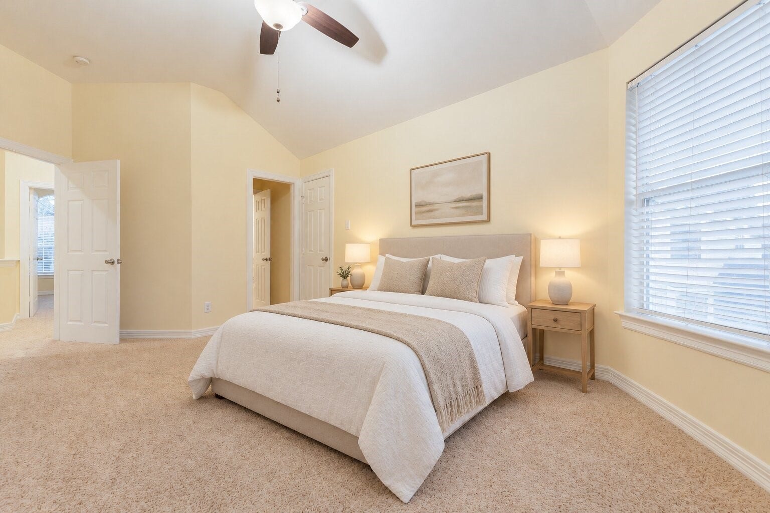 2618 Pinebend Drive, Pearland, TX 77584 Virtual staging