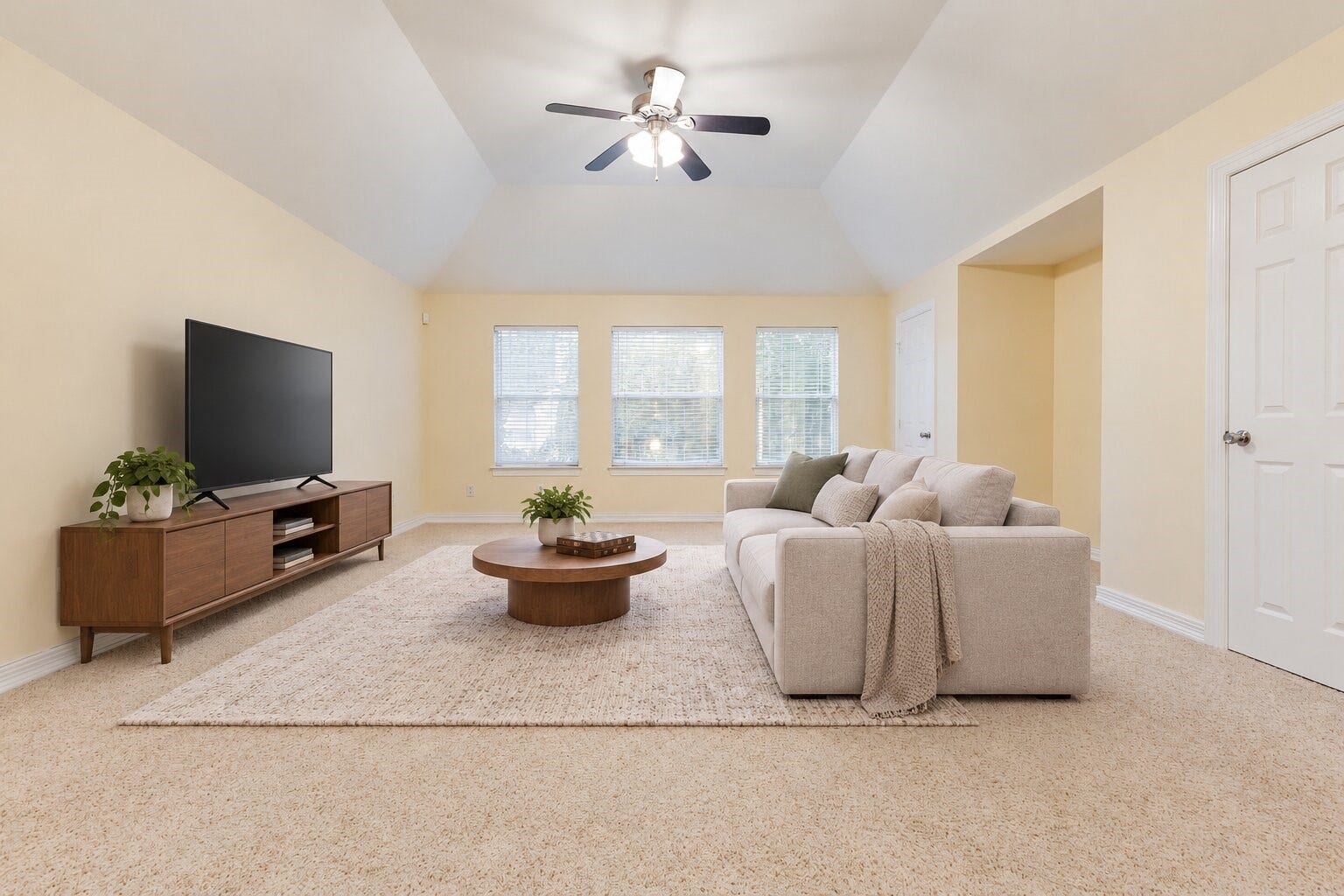 2618 Pinebend Drive, Pearland, TX 77584 Virtual staging