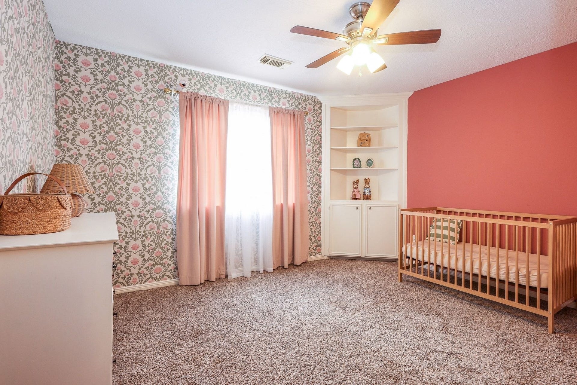 118 Mill Trail Drive, Sugar Land, TX 77498 Bedroom three.