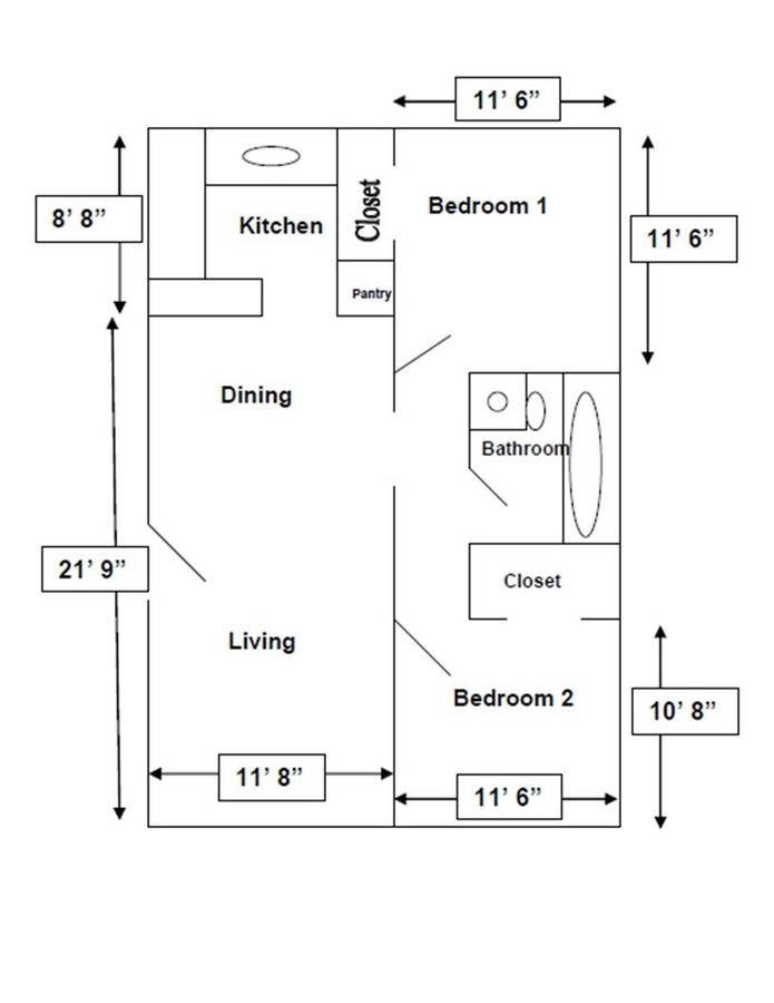 1521 Rutland Street, #4, Houston, TX 77008 1521 Rutland Street, #4, Houston, TX 77008