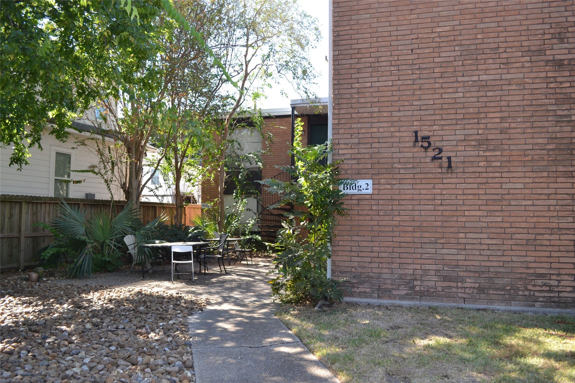 1521 Rutland Street, #4, Houston, TX 77008 1521 Rutland Street, #4, Houston, TX 77008