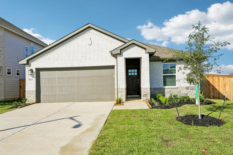 Property photo for 31033 Amalfi Cliff Drive, Huffman, TX