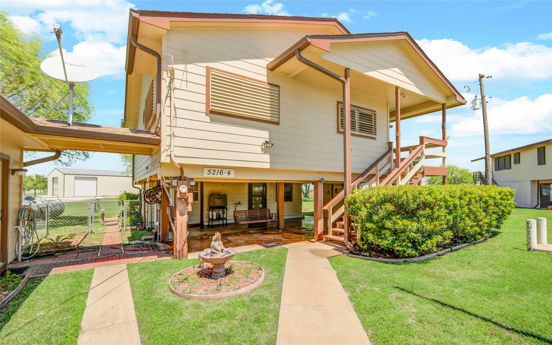 5216-4 County Road 469, Brazoria, TX 77422 5216-4 County Road 469, Brazoria, TX 77422